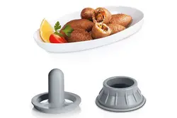 چرخ گوشت بوش مدل MFW67440