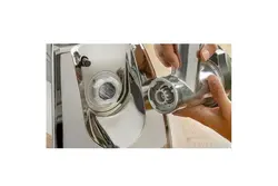 چرخ گوشت بوش مدل MFW67440