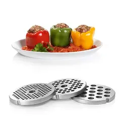 چرخ گوشت بوش مدل MFW67440