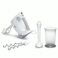 همزن بوش مدل MFQ3540