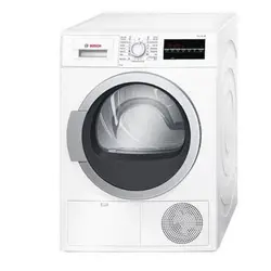 خشک کن بوش مدل WTG86400IR