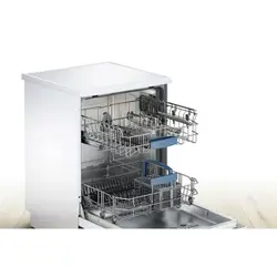 ماشین ظرفشویی بوش مدل SMS53L02ME