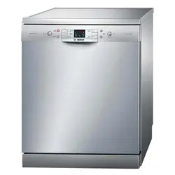 ماشین ظرفشویی بوش مدل SMS69M18GC | بوش کلاب
