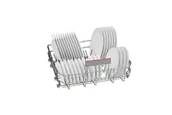 ماشین ظرفشویی بوش مدل SMS4HVW31E