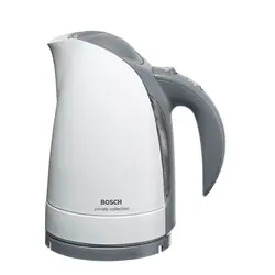 کتری برقی بوش مدل TWK6031GB | بوش کلاب