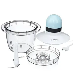 خردکن بوش مدل MMR0801