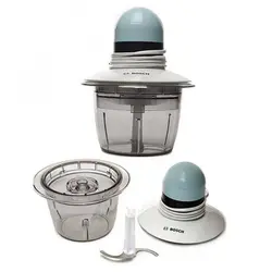 خردکن بوش مدل MMR0801