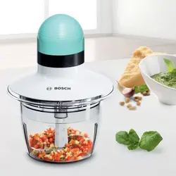 خردکن بوش مدل MMR0801