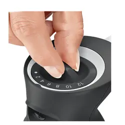 گوشت کوب برقی بوش مدل MS6CA4150