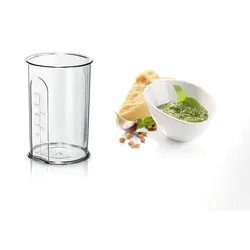 گوشت کوب برقی بوش مدل MS6CB61V1