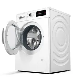 ماشین لباسشویی بوش مدل WAJ20180ME ظرفیت 8 کیلوگرم