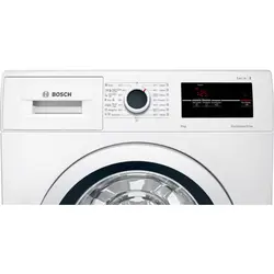 ماشین لباسشویی بوش مدل WAJ20180ME ظرفیت 8 کیلوگرم