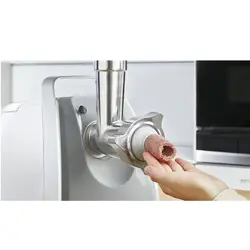 چرخ گوشت بوش مدل MFW45020