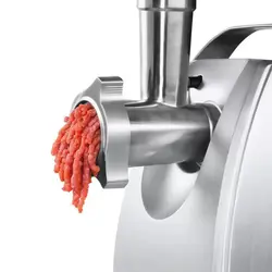 چرخ گوشت بوش مدل MFW68680