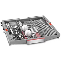 ماشین ظرفشویی بوش مدل SMS88TI46M