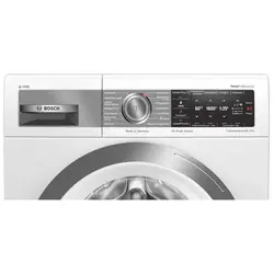 ماشین لباسشویی بوش مدل WAX32E90