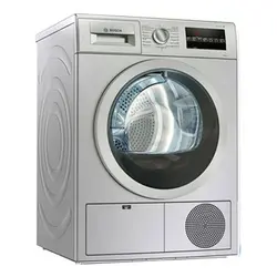 خشک کن بوش مدل WTG8641XME