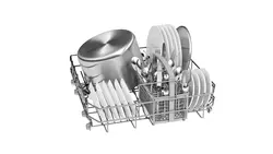 ماشین ظرفشویی بوش مدل SMS45DW10Q