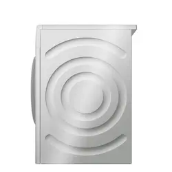 ماشین لباسشویی بوش مدل waw2876xir