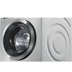 ماشین لباسشویی بوش مدل waw2876xir