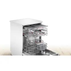 ماشین ظرفشویی بوش مدل SMS6HMW27Q