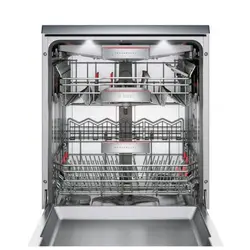 ماشین ظرفشویی بوش مدل SMS88TI02M