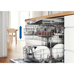 ظرفشویی SMS4HCI48E | بوش کلاب