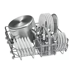 ماشین ظرفشویی بوش مدل SMS46AW00E