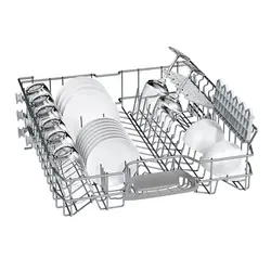 ماشین ظرفشویی بوش مدل SMS46AW00E