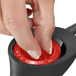 گوشتکوب برقی MS62B6190G