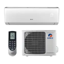 کولر گازی گری اسفورماتیک 24000 سرد و گرم با گاز R410a