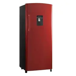 یخچال تک درب هایسنس ( نقره ایی ، قرمز ، مشکی ) چین مدل RR229 – فروشگاه برندزون
