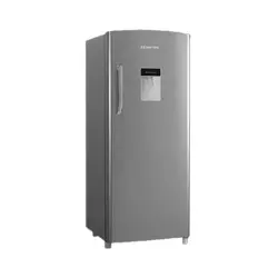 یخچال تک درب هایسنس ( نقره ایی ، قرمز ، مشکی ) چین مدل RR229 – فروشگاه برندزون