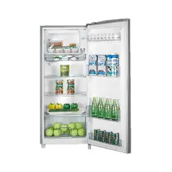 یخچال تک درب هایسنس ( نقره ایی ، قرمز ، مشکی ) چین مدل RR229 – فروشگاه برندزون