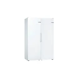 یخچال فریزر دوقلو بوش سفید ( لهستان ) مدل KSV36NW30M – فروشگاه برندزون
