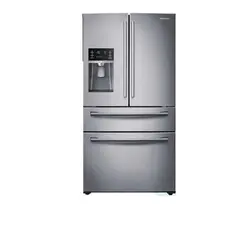 یخچال فریزر 34 فوت سامسونگ ( دودی ) کره مدل RF28