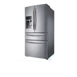 یخچال فریزر 34 فوت سامسونگ ( دودی ) کره مدل RF28