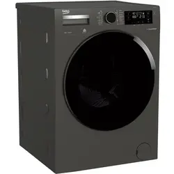 ماشین لباسشویی 9 کیلویی ( نقره ایی ترکیه ) بکو مدل 9745 – فروشگاه برندزون