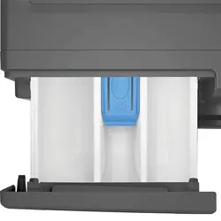 ماشین لباسشویی 9 کیلویی ( نقره ایی ترکیه ) بکو مدل 9745 – فروشگاه برندزون