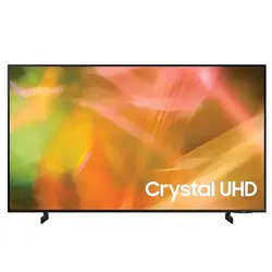 تلویزیون کریستال 4K سامسونگ مدل au8000 سایز 75 اینچ – فروشگاه برندزون