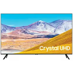 تلویزیون کریستال 4K سامسونگ مدل TU8000 سایز 82 اینچ – فروشگاه برندزون