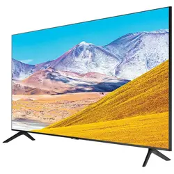 تلویزیون کریستال 4K سامسونگ مدل TU8000 سایز 82 اینچ – فروشگاه برندزون