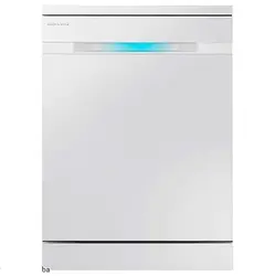 ماشین ظرفشویی 14 نفره ( سفید ) سامسونگ مدل DW60K8550FW – فروشگاه برندزون