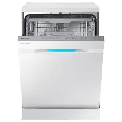 ماشین ظرفشویی 14 نفره ( سفید ) سامسونگ مدل DW60K8550FW – فروشگاه برندزون