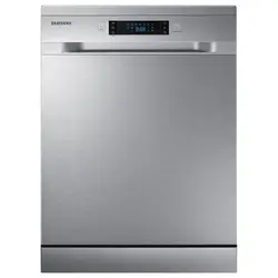 ماشین ظرفشویی 14 نفره ( نقره ای ) سامسونگ مدل DW60M5070FS
