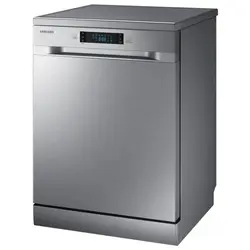 ماشین ظرفشویی 14 نفره ( نقره ای ) سامسونگ مدل DW60M5070FS