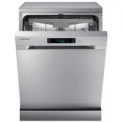 ماشین ظرفشویی 14 نفره ( نقره ای ) سامسونگ مدل DW60M5070FS