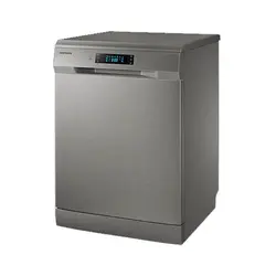 ماشین ظرفشویی 14 نفره سامسونگ ( نقره ایی ) مدل DW60H6050FW – فروشگاه برندزون