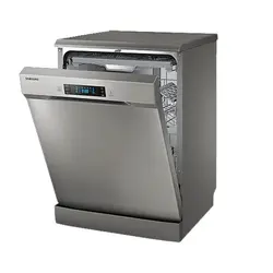 ماشین ظرفشویی 14 نفره سامسونگ ( نقره ایی ) مدل DW60H6050FW – فروشگاه برندزون