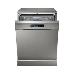 ماشین ظرفشویی 14 نفره سامسونگ ( نقره ایی ) مدل DW60H6050FW – فروشگاه برندزون
